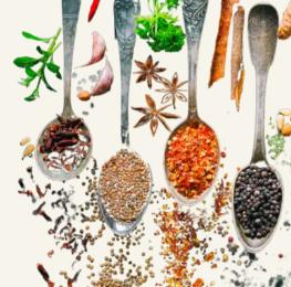 spices