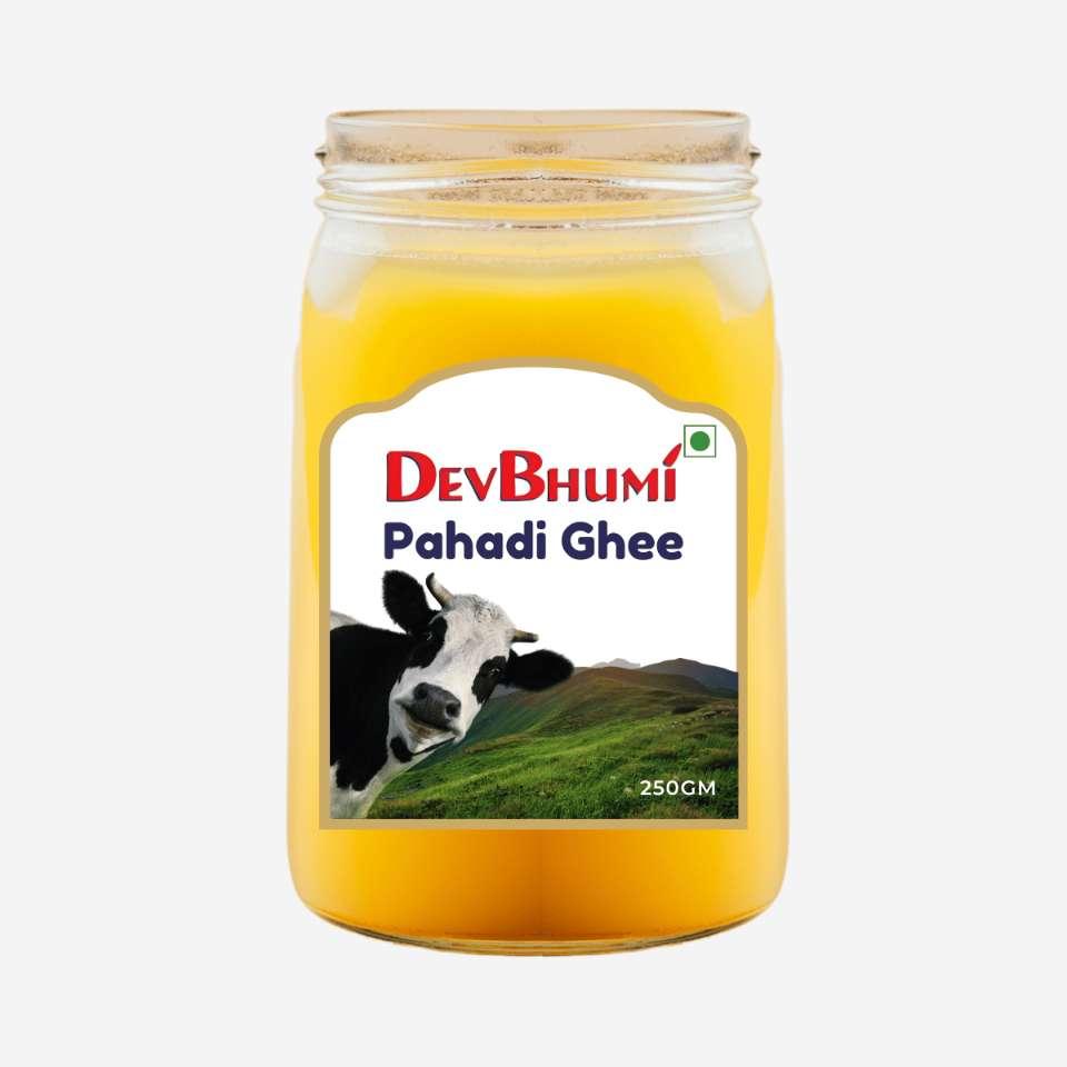 Pahadi Ghee photo